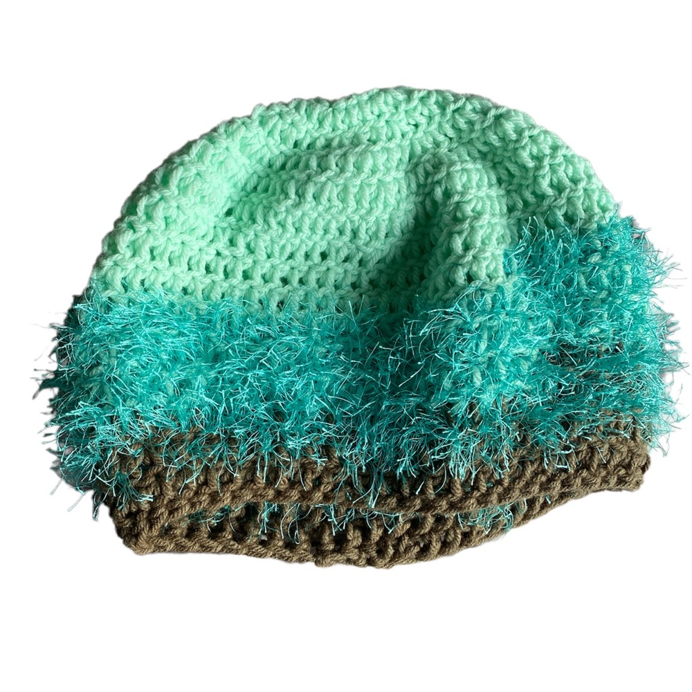 Handmade Beanie Hat